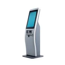 Kiosk
