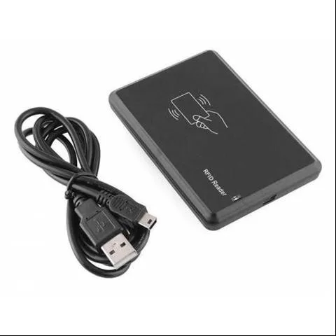 Proximity USB Kart Okuyucu