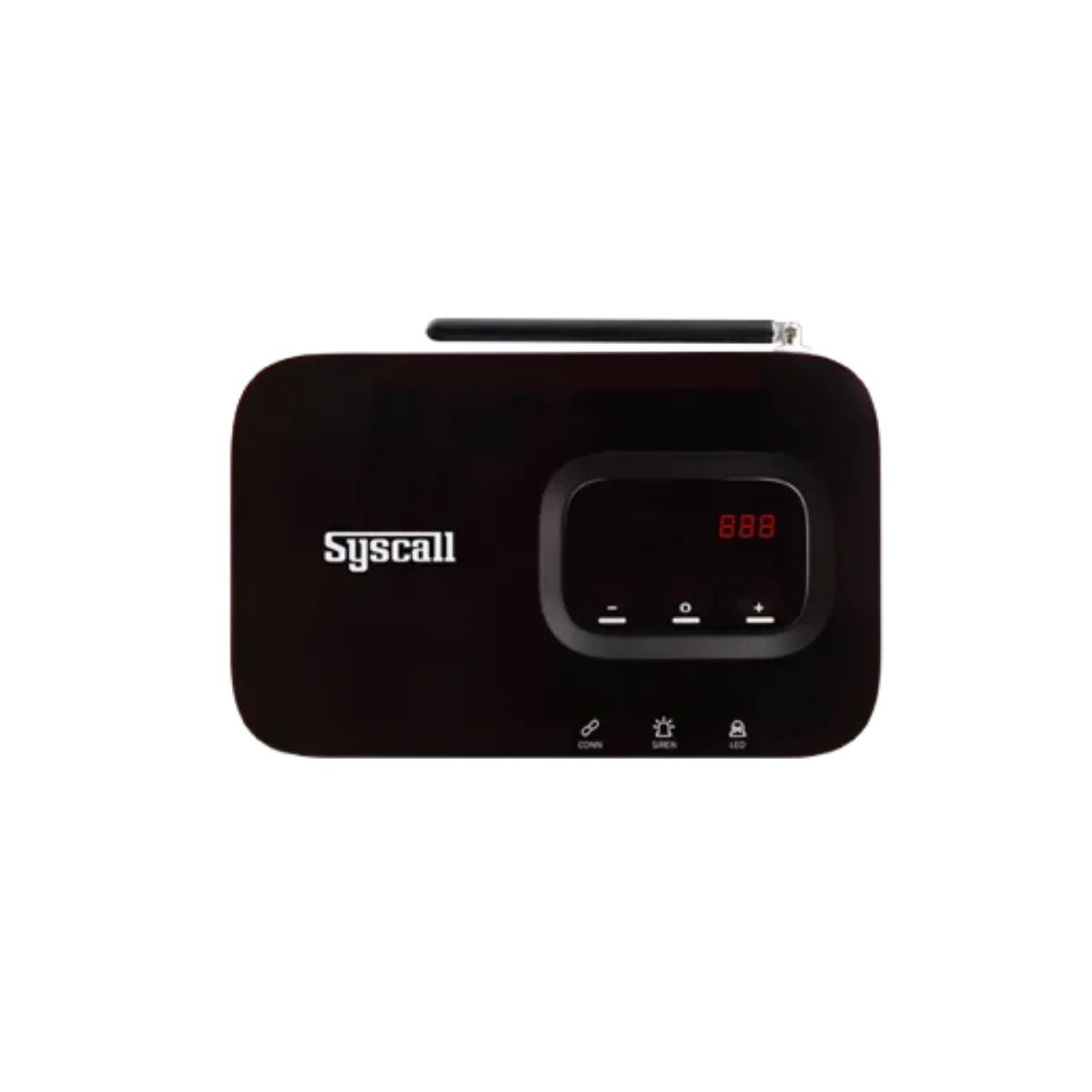 Syscall SRT-8200 Güçlendirici