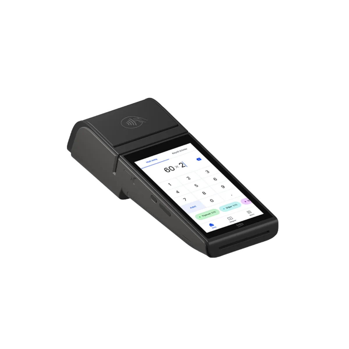 Beko X30 TR Android Yazarkasa Pos