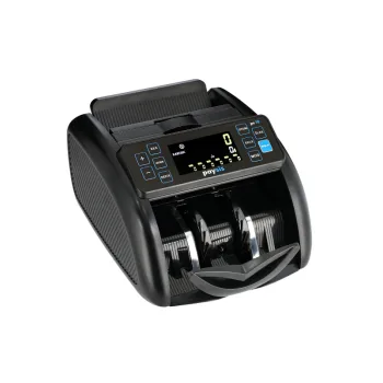 Paysis PS-10 Para Sayma Makinesi